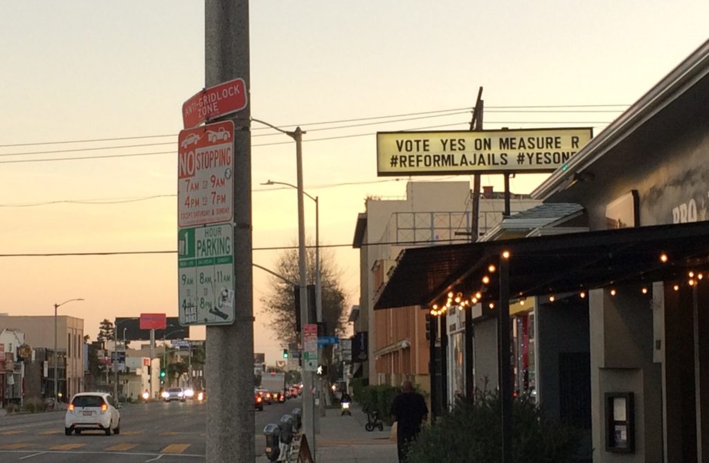 California Measure R Progressives See Super Tuesday as a Chance to Transform Los Angeles | Bolts
