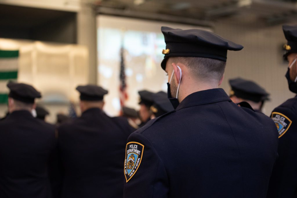 Activists Monitor the Revival of New York’s Notorious Plainclothes ...