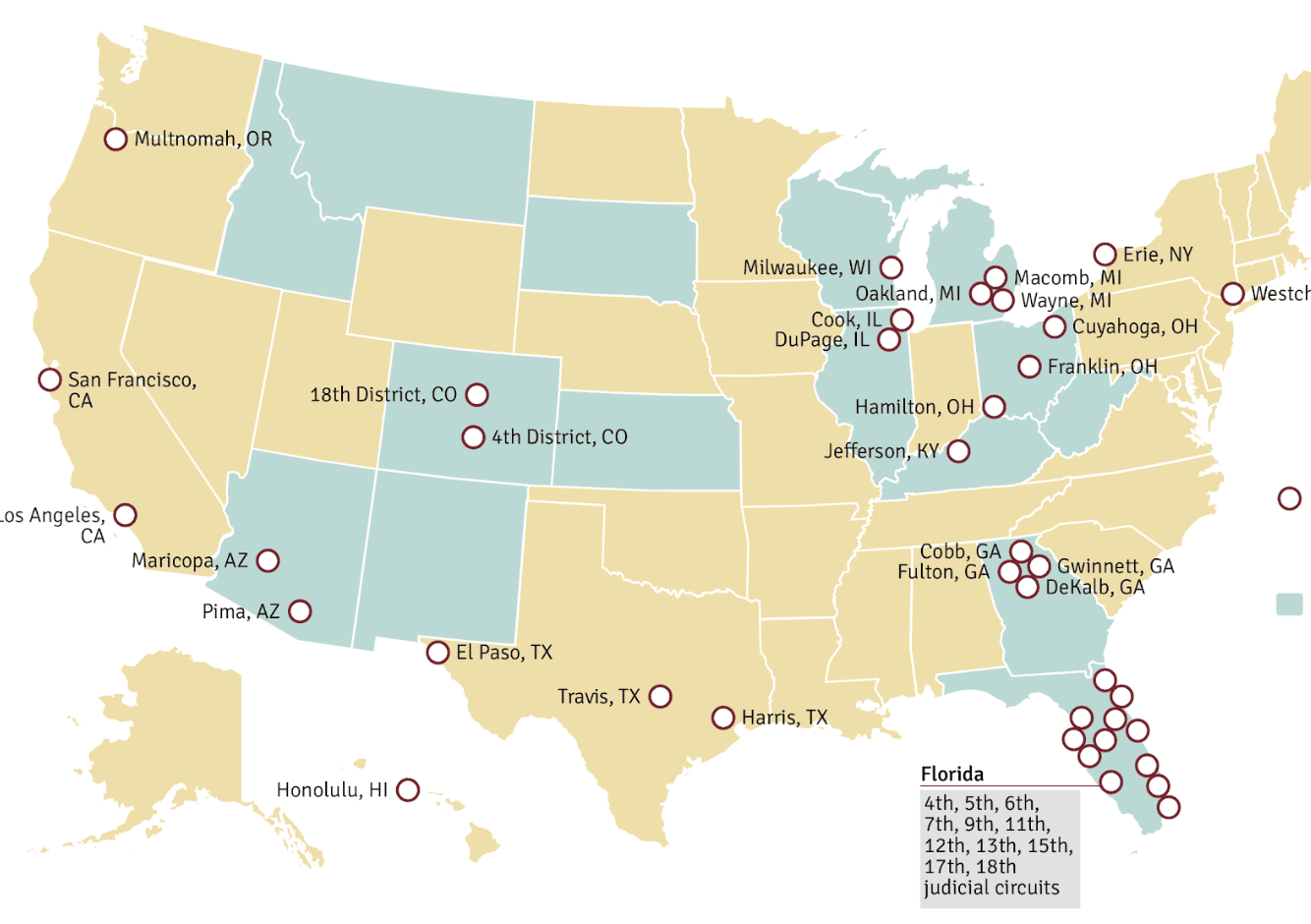 Which Counties Elect Their Prosecutors And Sheriffs In 2024 Bolts   Screen Shot 2023 12 12 At 4.12.47 PM 