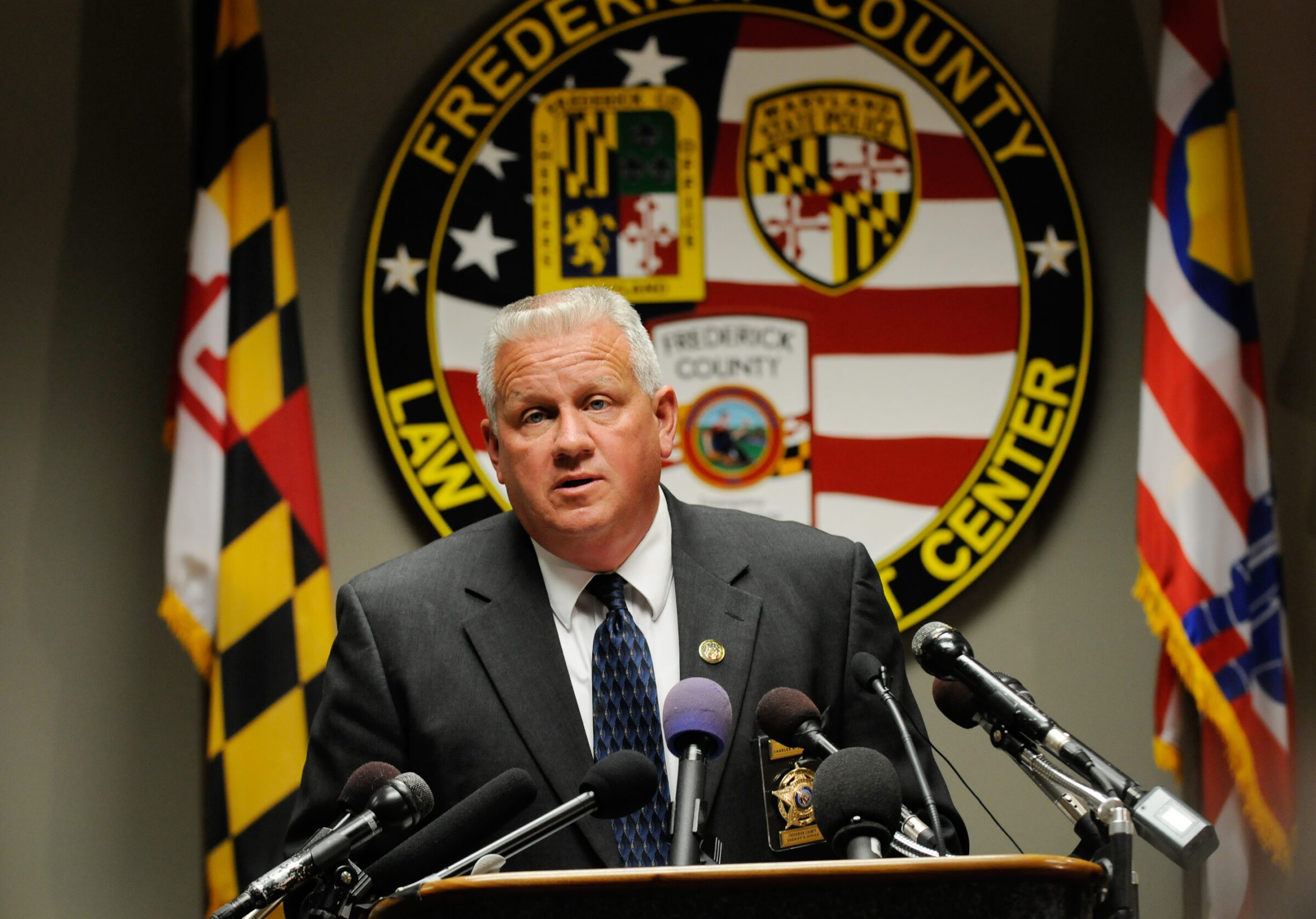 In Criminal Justice Elections This Year, ICE Contracts Are on the Hot Seat