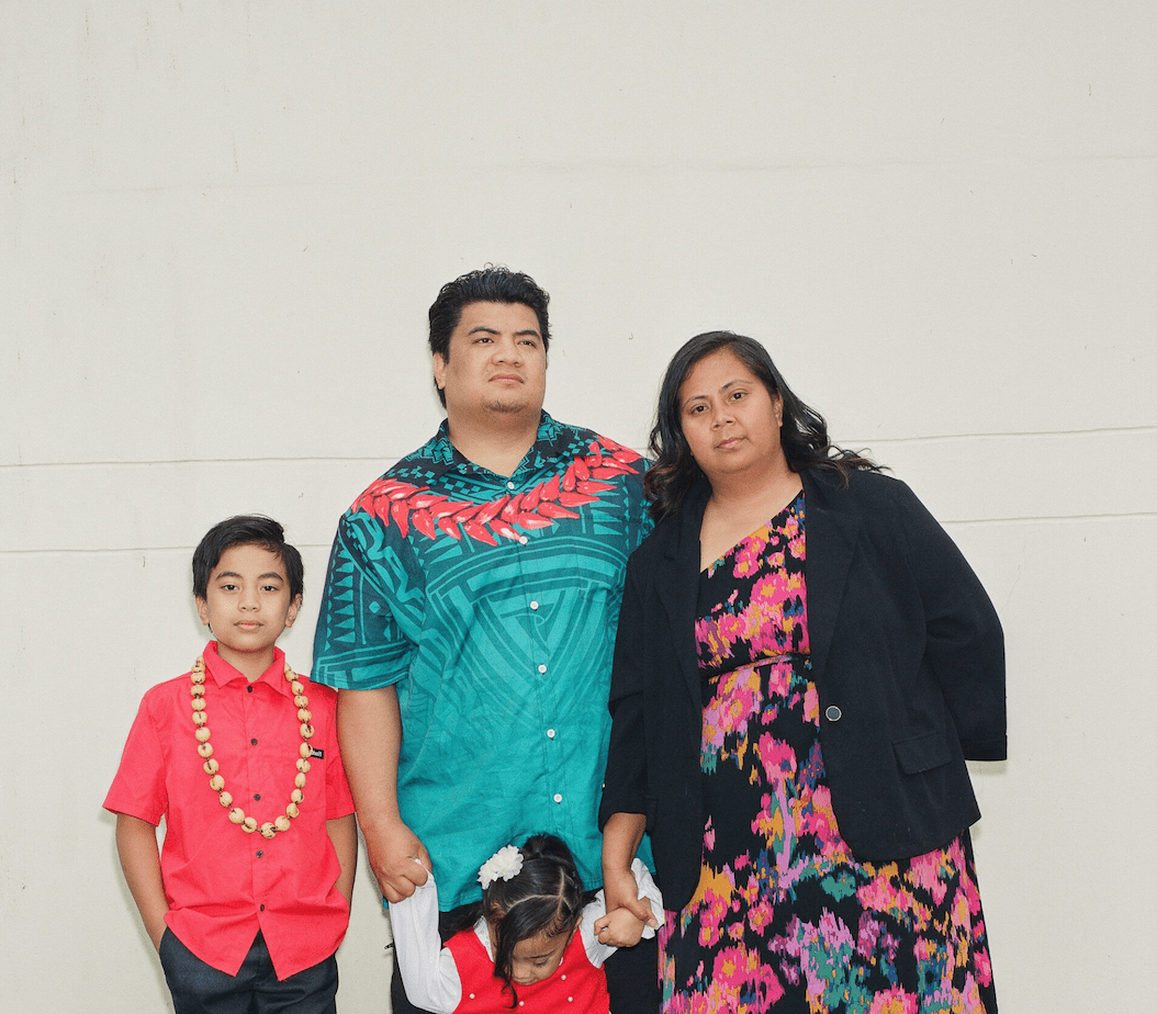 Americans by Name, Punished for Believing It