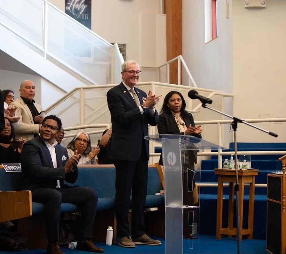 In a Final Act, New Jersey Governor Opens Jury Service to Thousands with Convictions