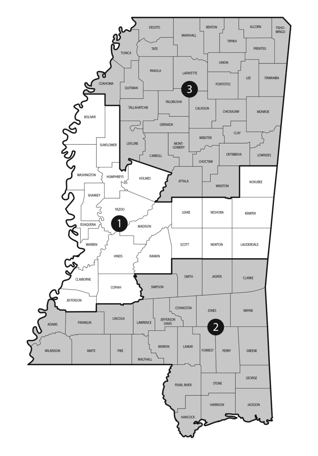 Mississippi’s Black Voters Brace for SCOTUS to Gut Their Political ...