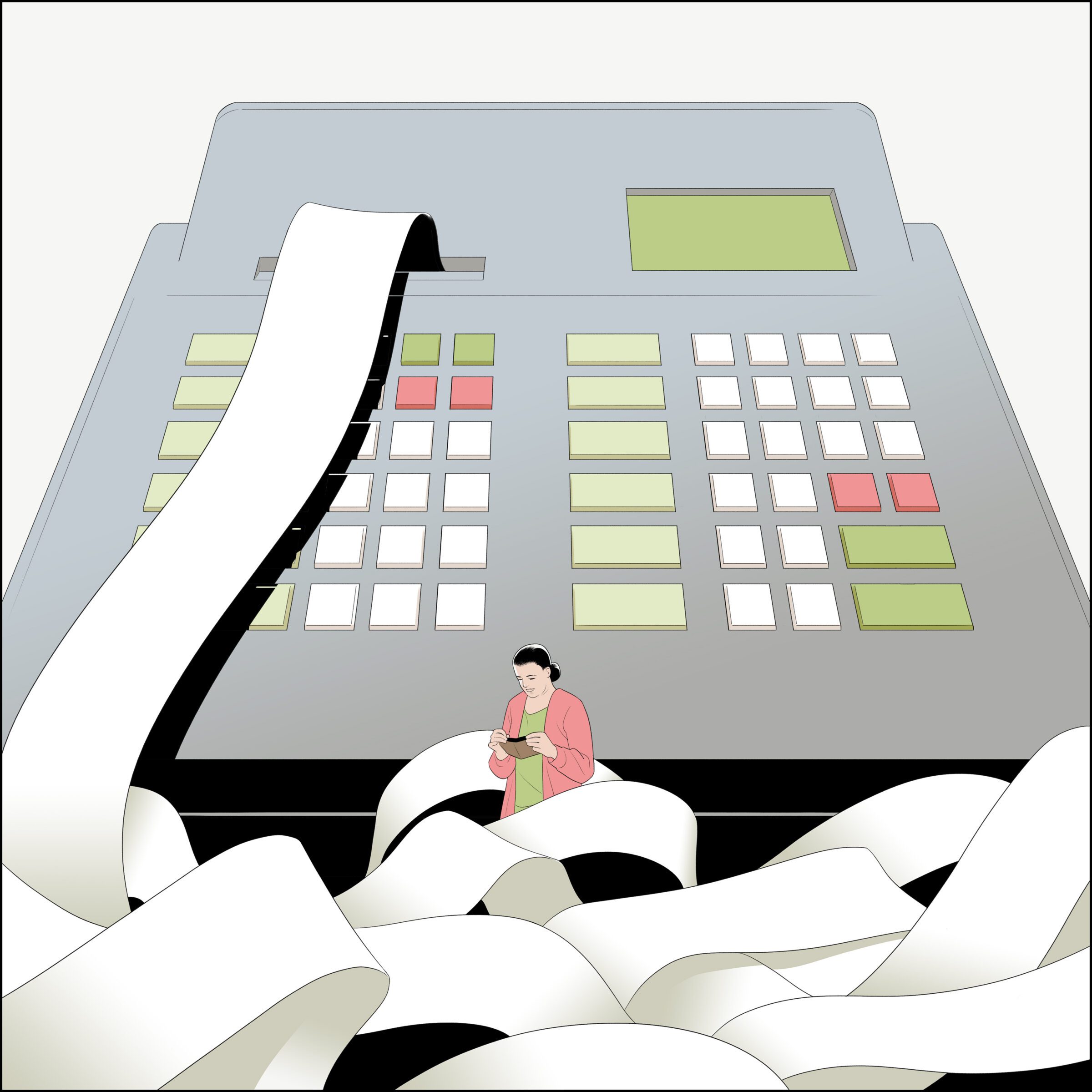 In Iowa, Prosecutors Want to Bring Back Court Fees as Bargaining Chips