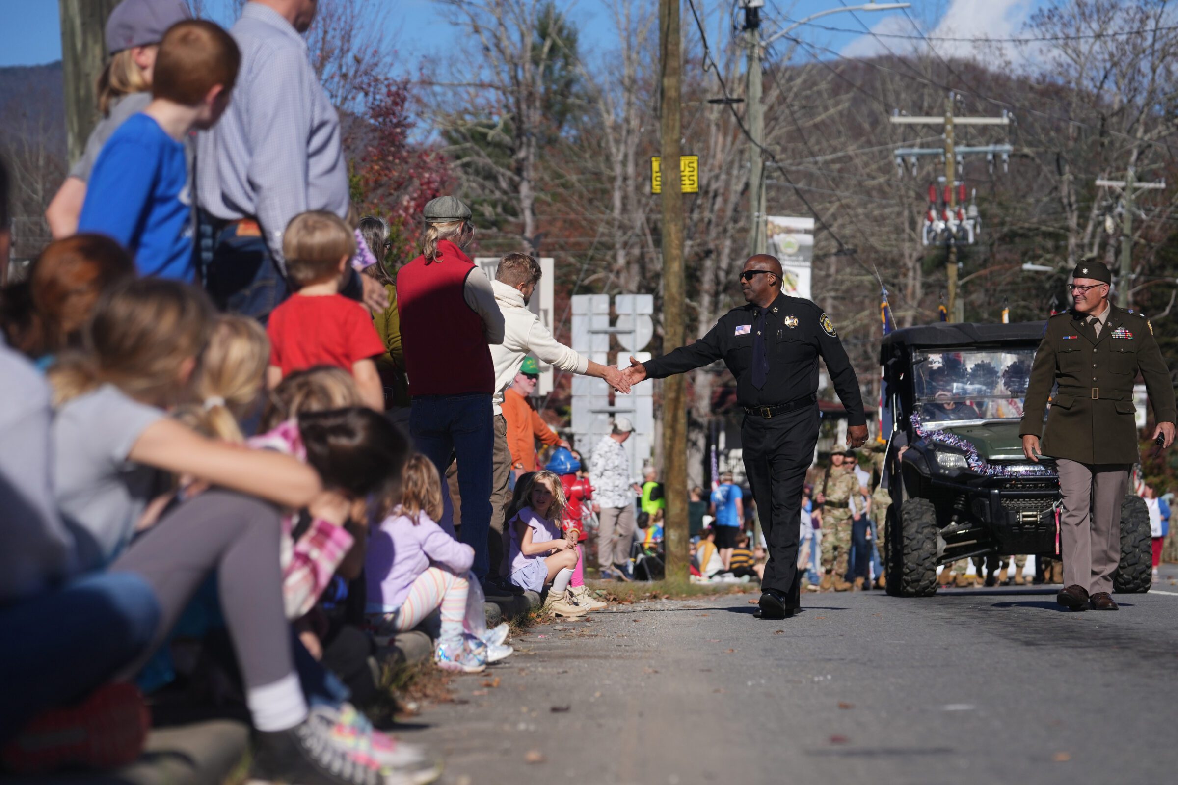 In Asheville’s Elections, a View into How North Carolina Is Constraining Local Officials