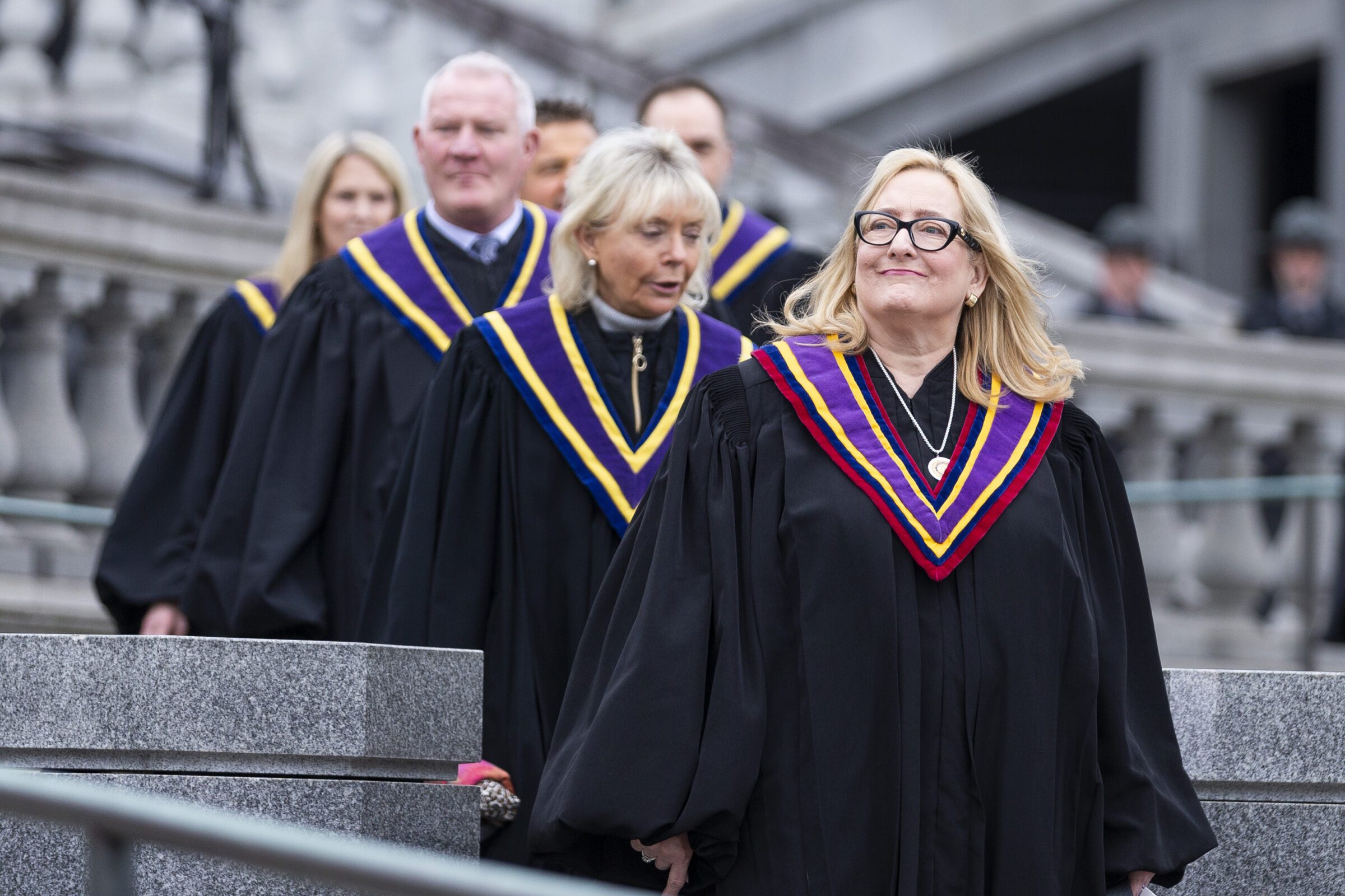 Pennsylvania’s Supreme Court Reins in Life Sentences for Felony Murder