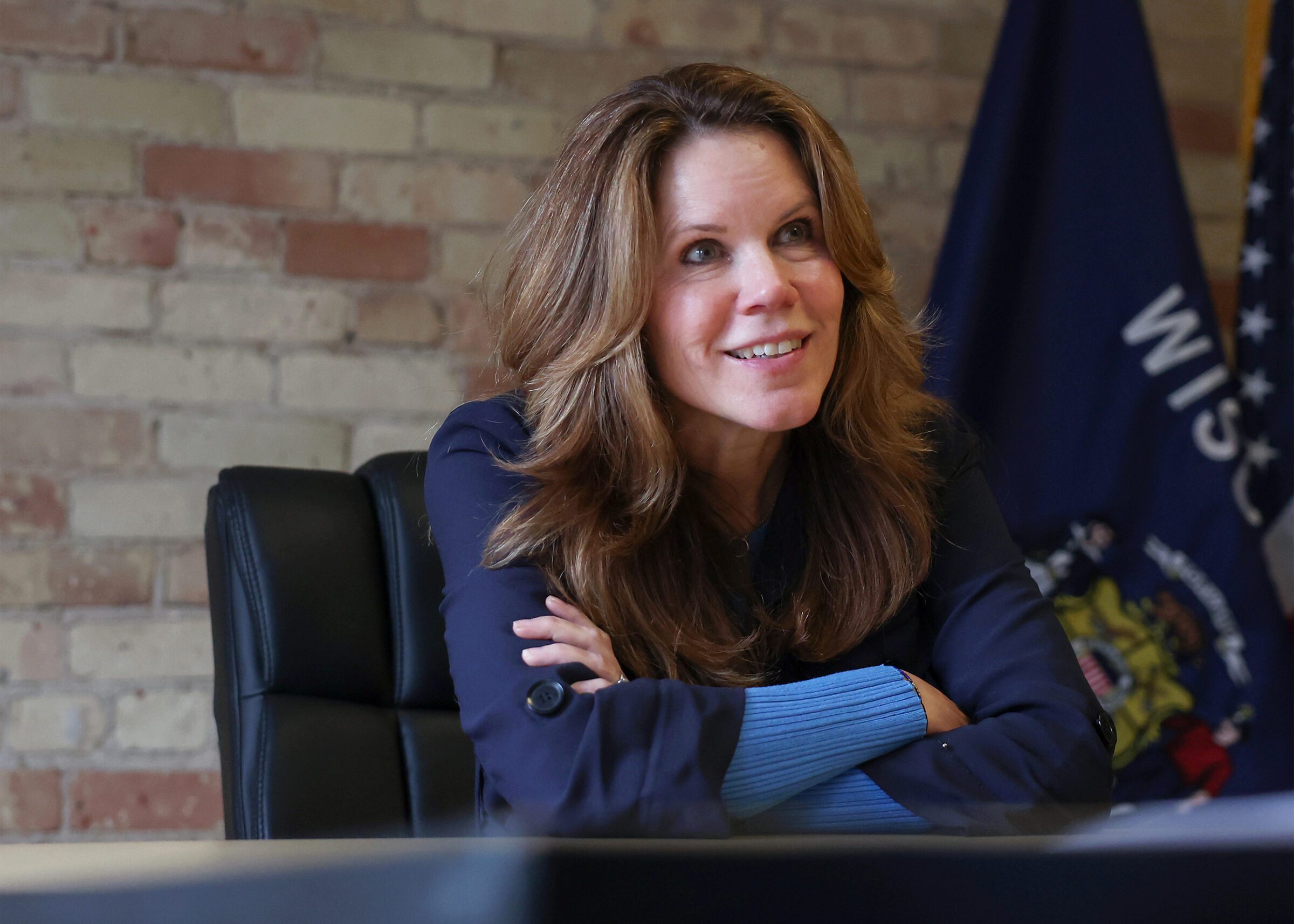 Liberals Gain Seat on Wisconsin Supreme Court, Adding to Firewall in Voting Cases