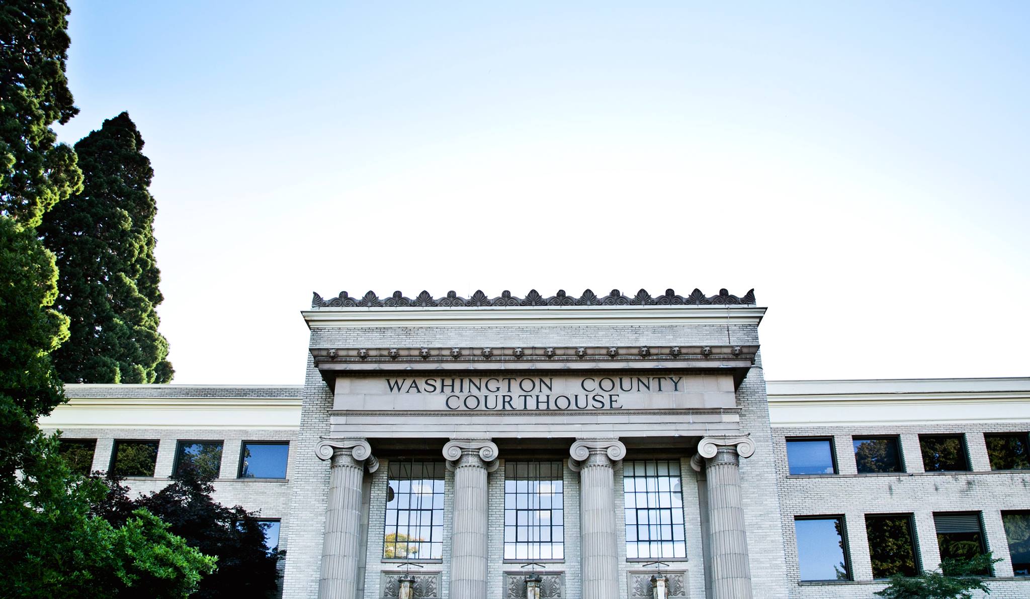 Oregon Voters Have Zero Choice in DA Races